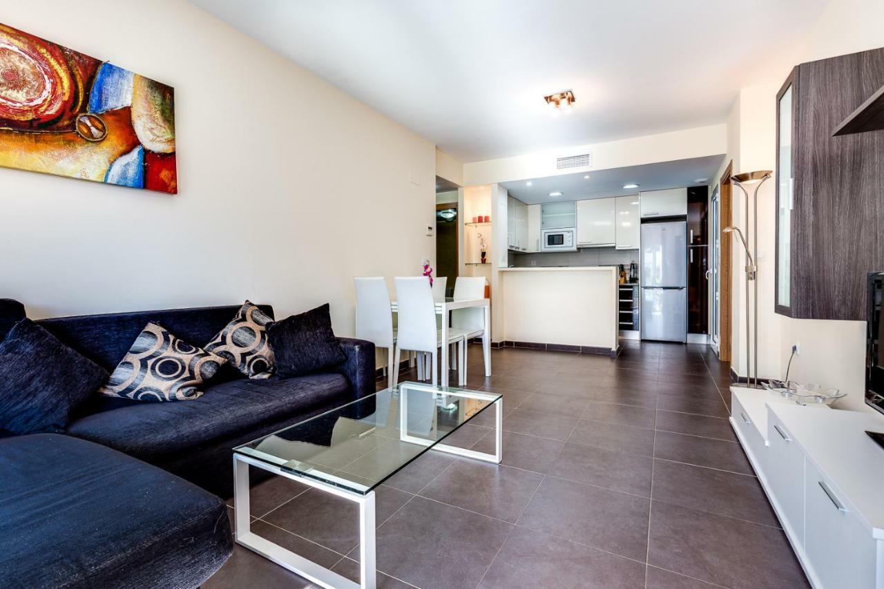 Azul Beach - La Mata Apartment Torrevieja Exterior photo