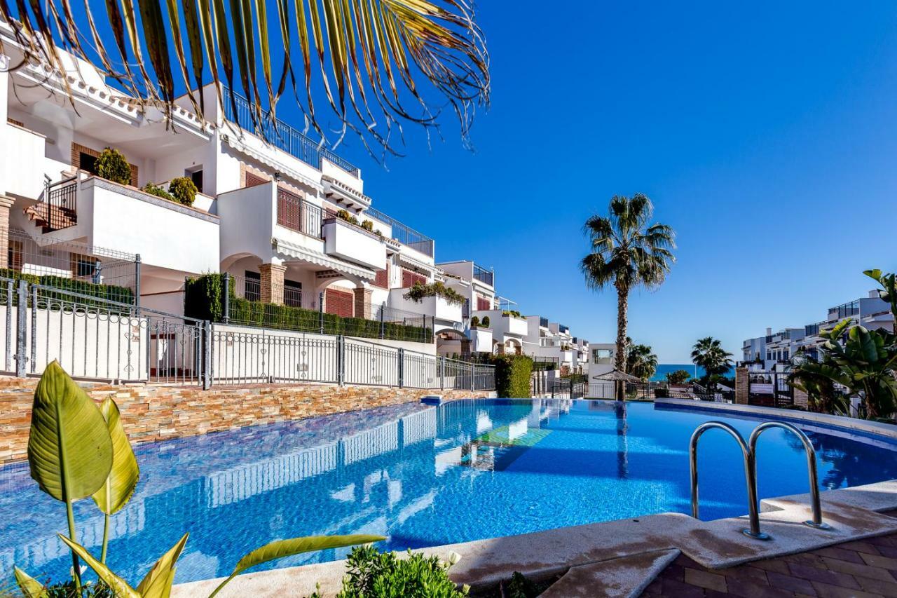 Azul Beach - La Mata Apartment Torrevieja Exterior photo