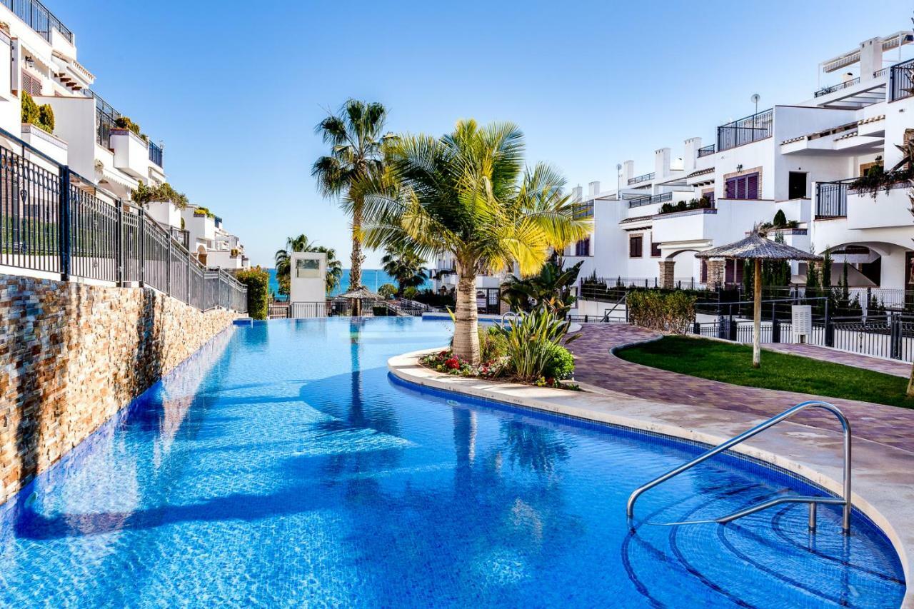 Azul Beach - La Mata Apartment Torrevieja Exterior photo